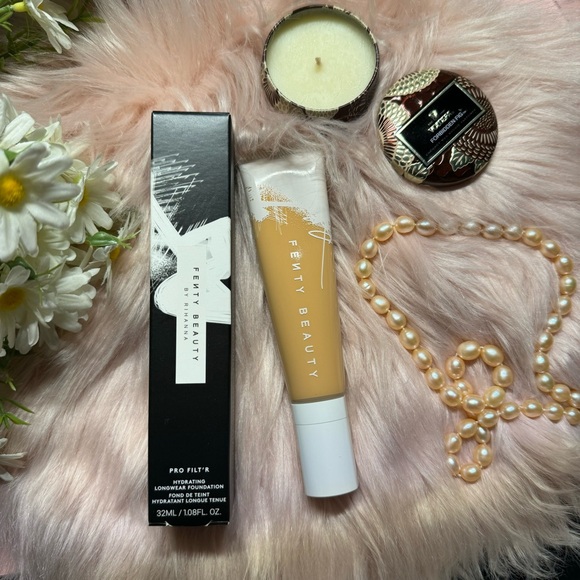 Fenty Beauty Other - BNIB Fenty Beauty by Rihanna Hydrating Longwear Foundation #280